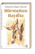 Hürmetten Hayrete - Süleyman Ragıp Yazıcılar E-Kitap İndir