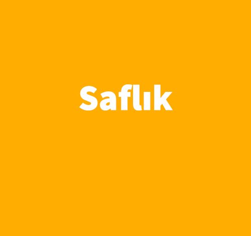 Saflık - Jonathan Franzen