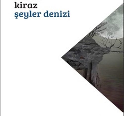 Şeyler Denizi - Nalan Kiraz