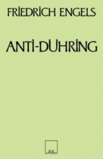 Anti-Dühring - Friedrich Engels E-Kitap İndir