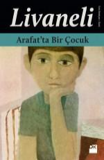 Arafat'ta Bir Çocuk - Zülfü Livaneli E-Kitap İndir