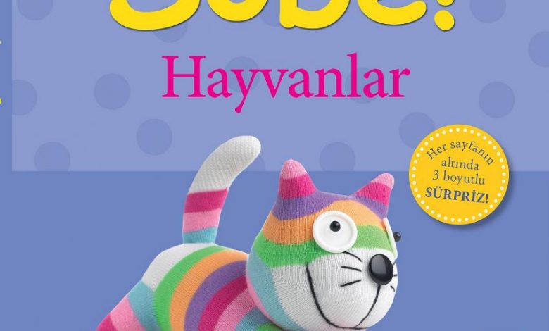 uygun icerikli cocuk kitaplari arasinda sobe serisi de yerini aldi ey6rW479