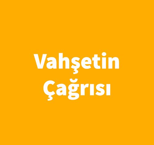 Vahşetin Çağrısı - Jack London