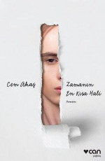 Zamanın En Kısa Hali - Cem Akaş E-Kitap İndir
