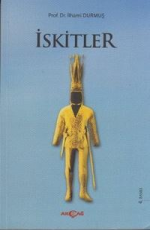 İskitler - İlhami Durmuş E-Kitap İndir