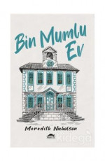 Bin Mumlu Ev - Meredith Nicholson E-Kitap İndir