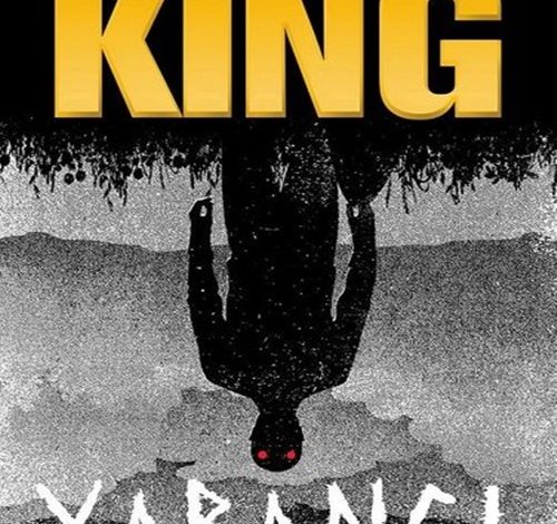 Yabancı - Stephen King