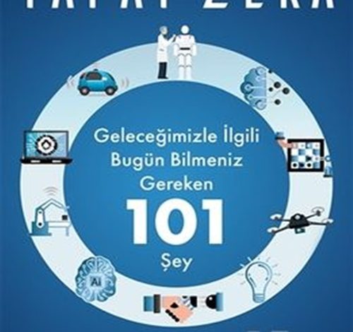 Yapay Zeka - Lasse Rouhiainen