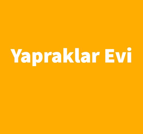Yapraklar Evi - Mark Z. Danielewski