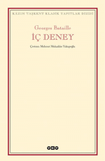 İç Deney - Georges Bataille E-Kitap İndir