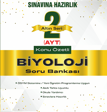 2018 ayt biyoloji altin kosb 2000
