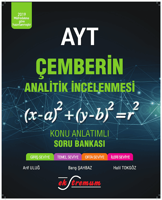 2018 ekstremum ayt cemberin analitik inc kasb00 1