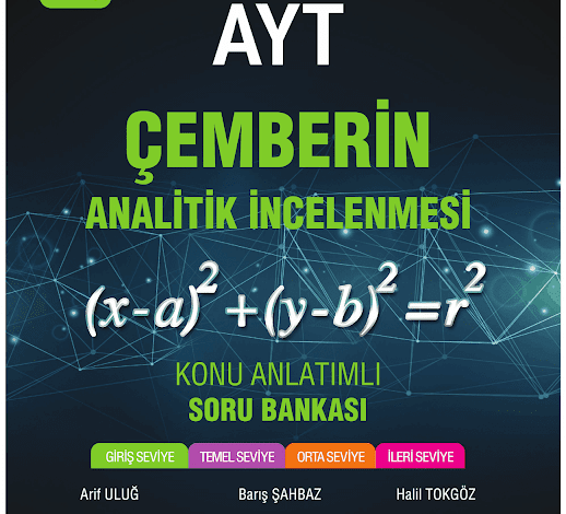 2018 ekstremum ayt cemberin analitik inc kasb00