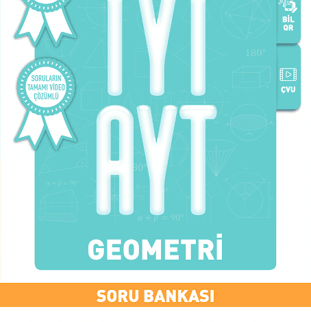 2018 tyt ayt geometri sb000