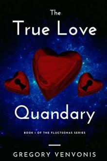 The True Love Quandary by Gregory Venvonis