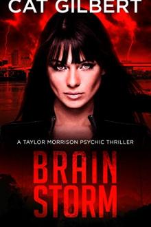 Brain Storm by Cat Gilbert