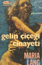 Gelin Çiçeği Cinayeti - Maria Lang E-Kitap İndir