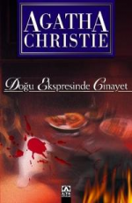 Doğu Ekspresinde Cinayet - Agatha Christie E-Kitap İndir