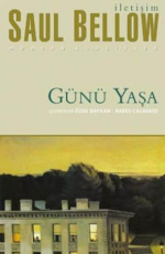 Günü Yaşa - Saul Bellow E-Kitap İndir
