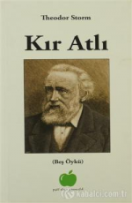Kır Atlı - Theodor Storm E-Kitap İndir