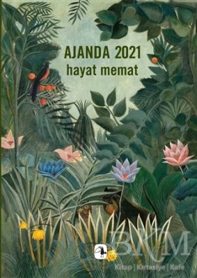 Ajanda 2021: Hayat Memat