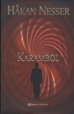 Karambol - Hakan Nesser E-Kitap İndir