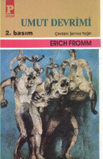 Umut Devrimi - Erich Fromm E-Kitap İndir