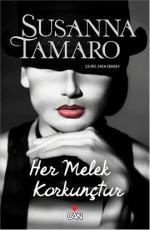 Her Melek Korkunçtur - Susanna Tamaro E-Kitap İndir