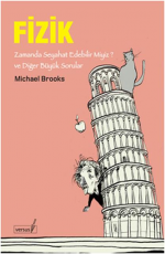 Fizik - Michael Brooks E-Kitap İndir