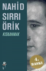 Kıskanmak - Nahid Sırrı Örik E-Kitap İndir