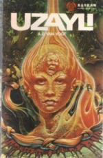 Uzaylı - A. E. Van Vogt E-Kitap İndir