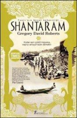 Shantaram - Gregory David Roberts E-Kitap İndir