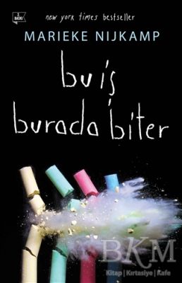 Bu İş Burada Biter