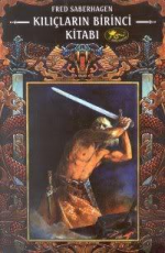 Kılıçların Birinci Kitabı - Fred Saberhagen E-Kitap İndir