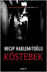 Köstebek - Necip Hablemitoğlu E-Kitap İndir