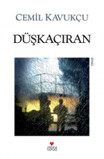 Düşkaçıran Kitabı PDF indir 1 Düşkaçıran - Cemil Kavukçu E-Kitap İndir