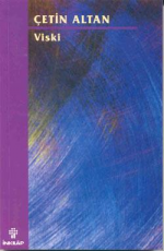 Viski - Çetin Altan E-Kitap İndir