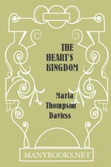 The Heart's Kingdom Book PDF Download 1 The Heart's Kingdom by Maria Thompson Daviess