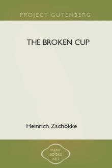 The Broken Cup by Heinrich Zschokke