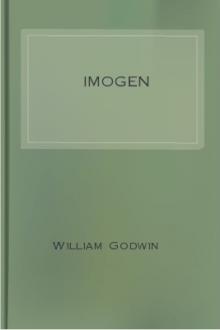 Imogen by William Godwin