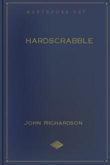 Hardscrabble by John Richardson