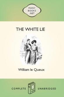 The White Lie Book PDF Download 1 The White Lie by William le Queux