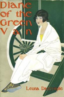 Diane of the Green Van by Leona Dalrymple