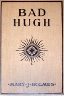 Bad Hugh by Mary Jane Holmes