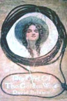 The Girl of the Golden West by David Belasco