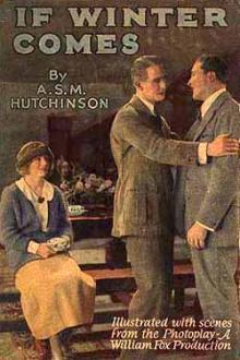 If Winter Comes by Arthur Stuart-Menteth Hutchinson