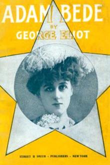 Adam Bede by George Eliot