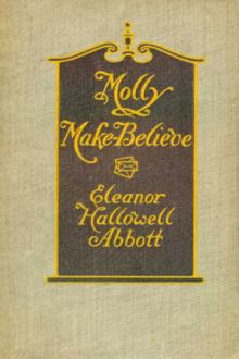 Molly Make-Believe Book PDF Download 1 Molly Make-Believe by Eleanor Hallowell Abbott