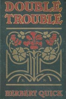 Double Trouble by Herbert Quick