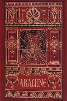Arachne by Georg Ebers